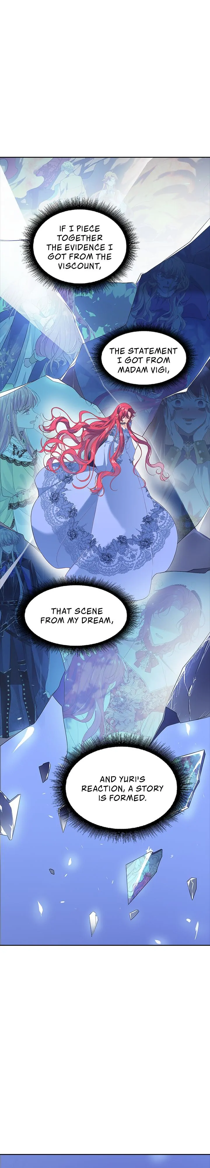 Radia Chapter 35 page 22