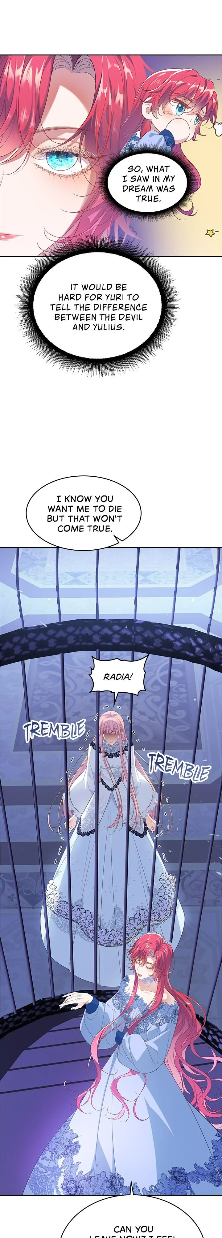 Radia Chapter 35 page 27