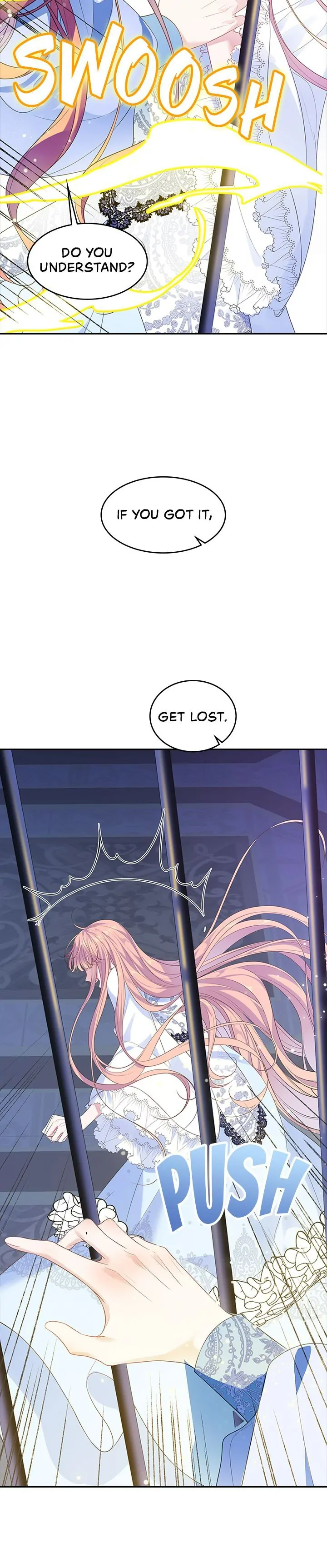 Radia Chapter 35 page 33