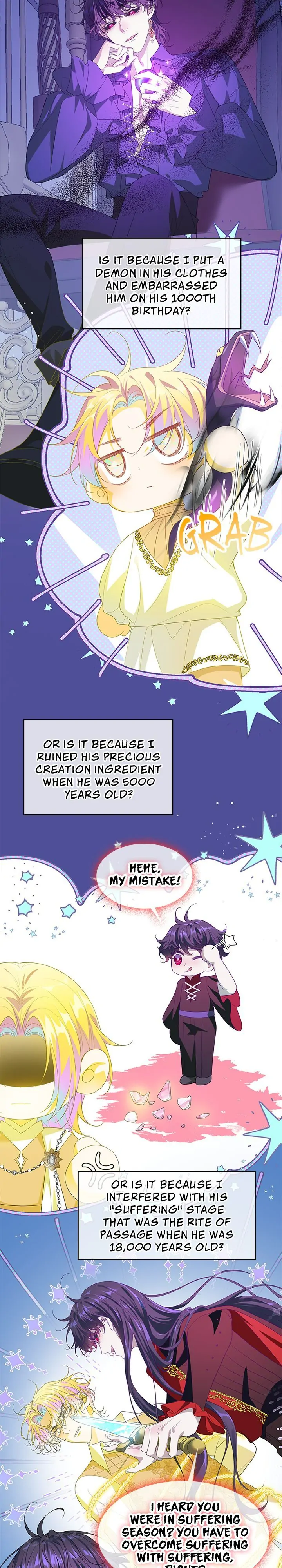 Radia Chapter 35 page 6