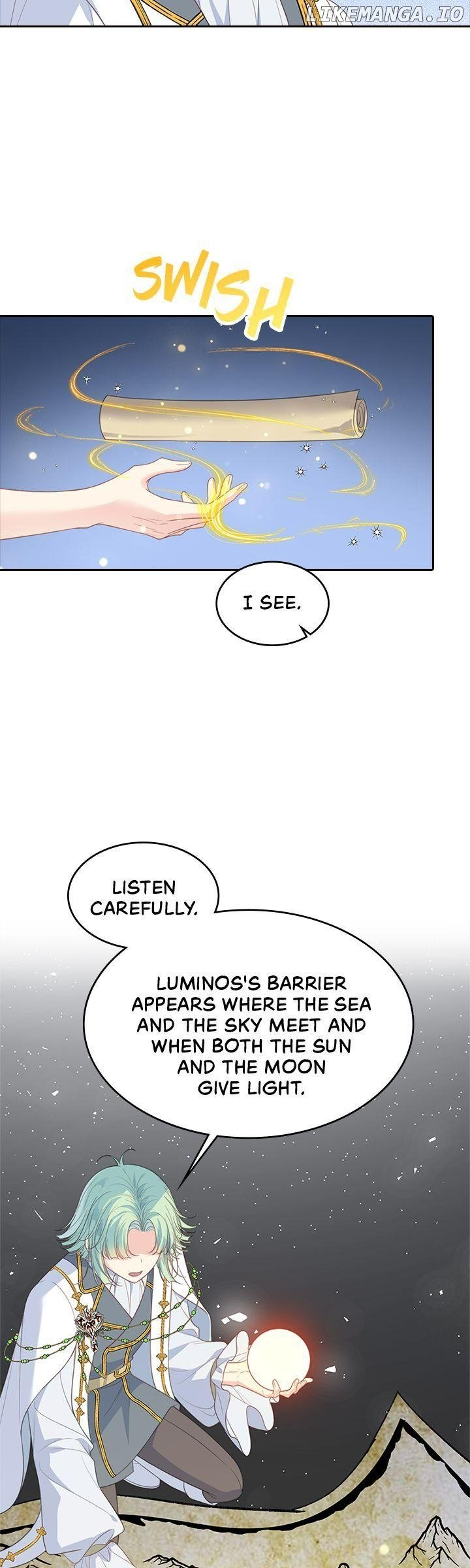 Radia Chapter 48 page 12
