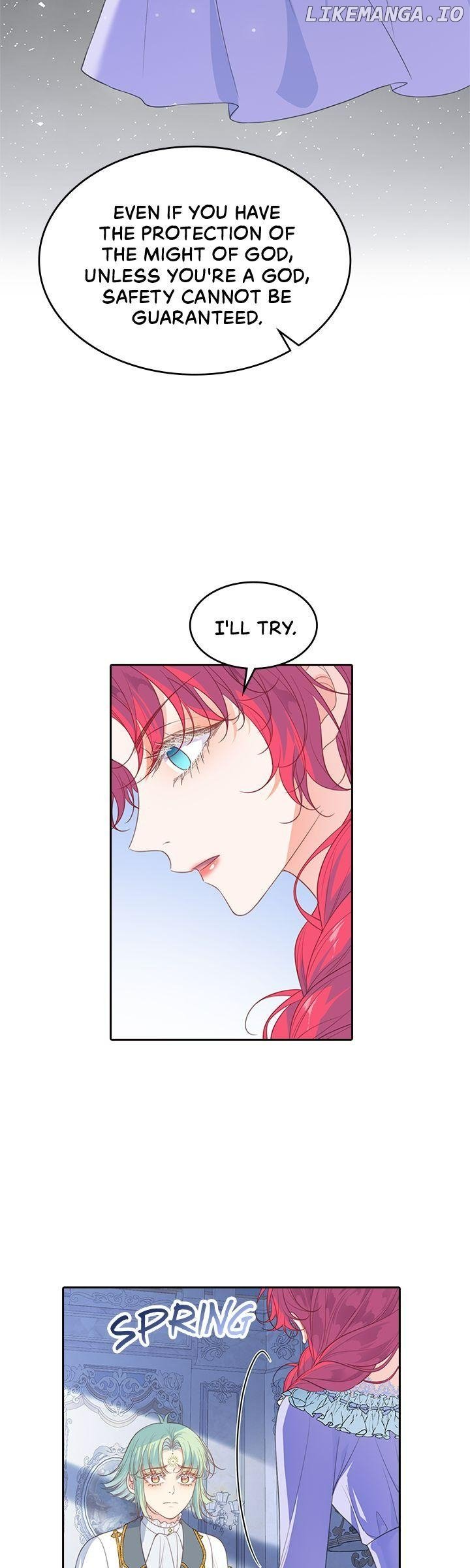 Radia Chapter 48 page 14