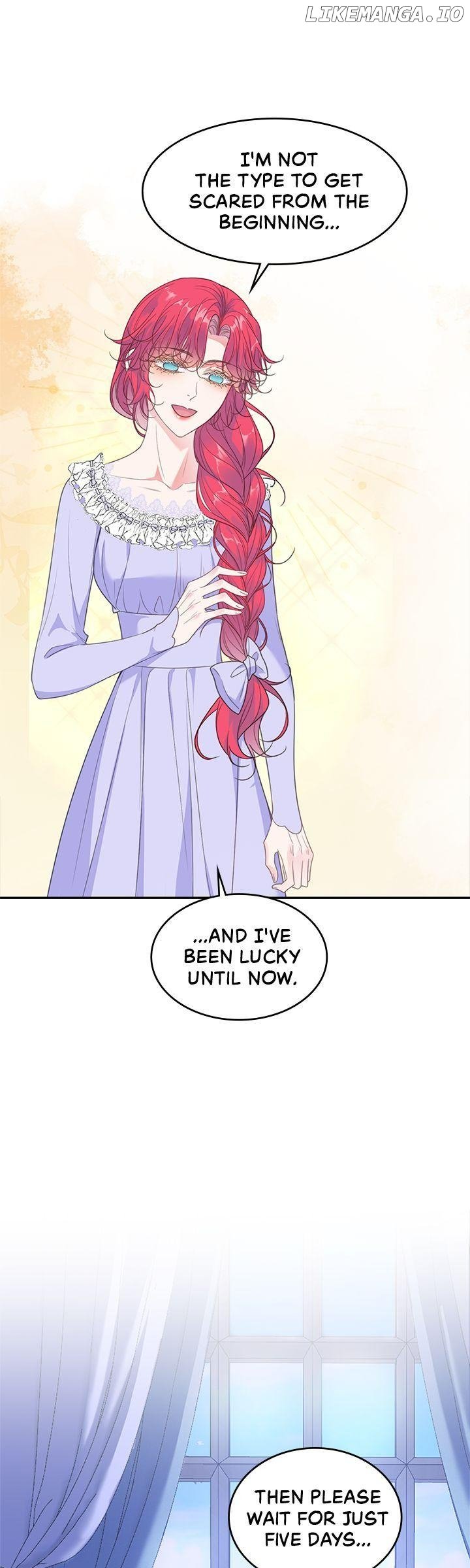Radia Chapter 48 page 16