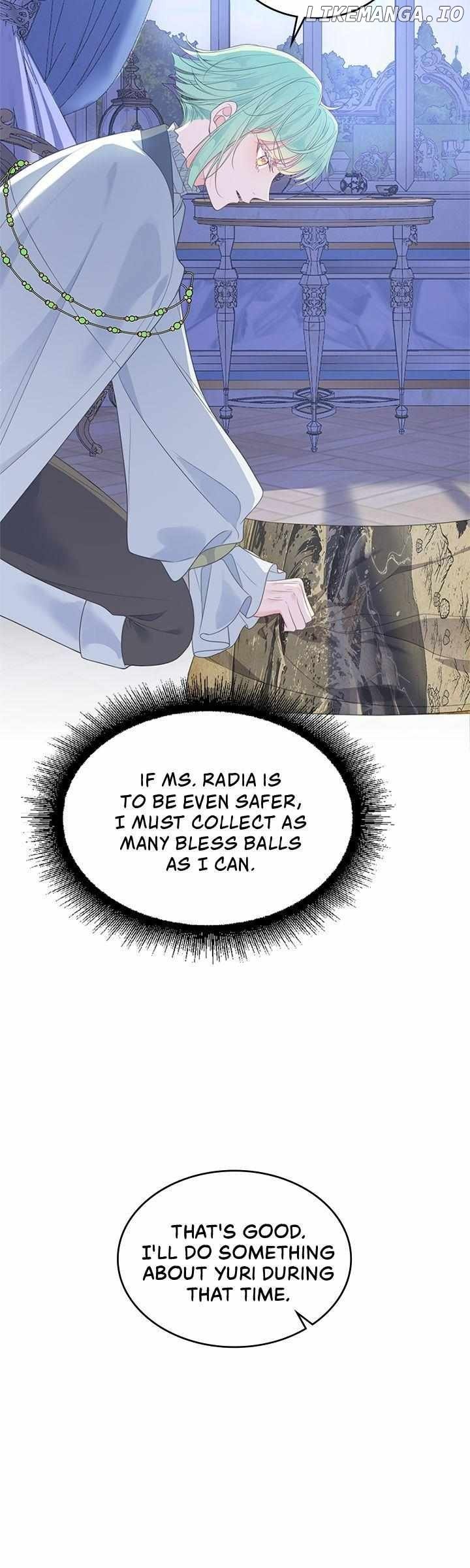 Radia Chapter 48 page 17