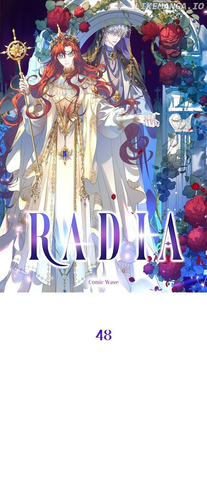 Radia Chapter 48 page 1