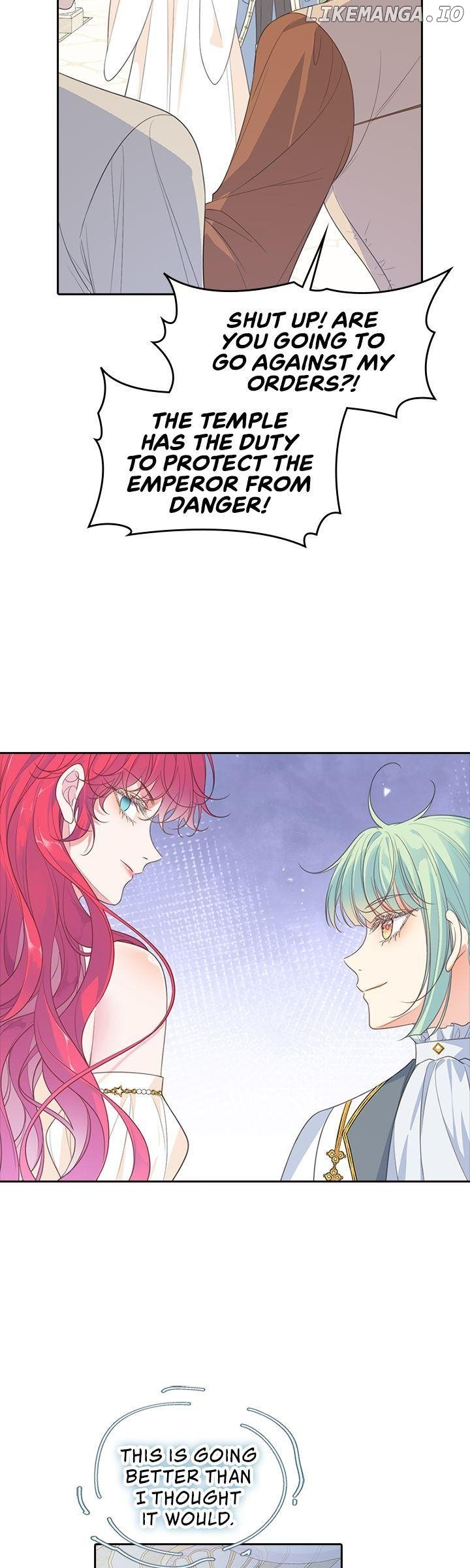 Radia Chapter 48 page 25