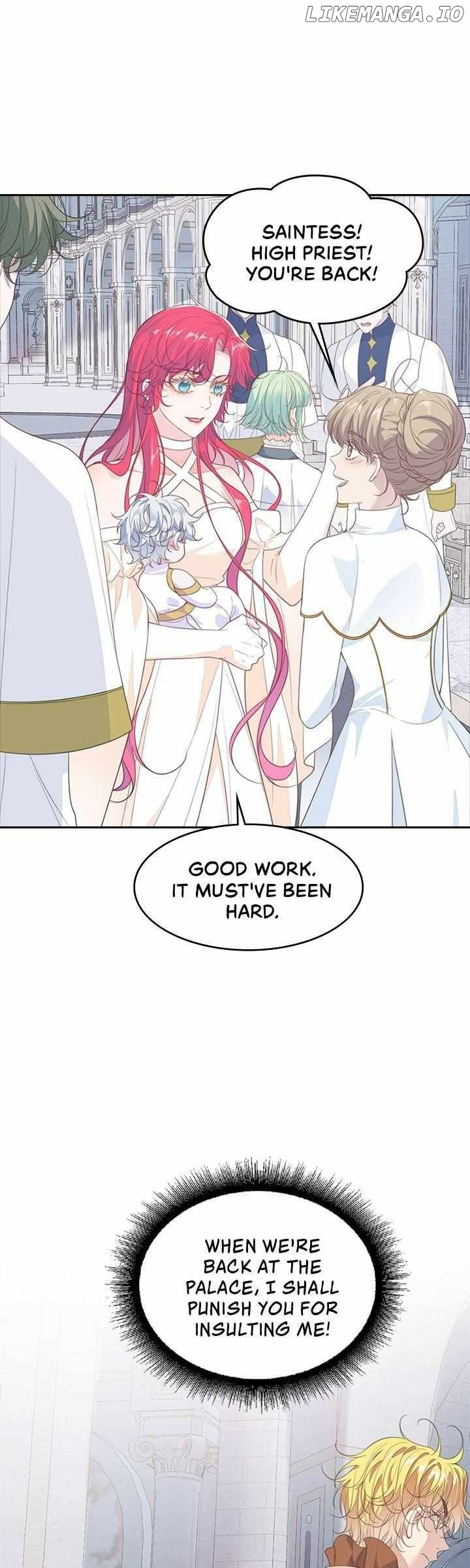 Radia Chapter 48 page 32