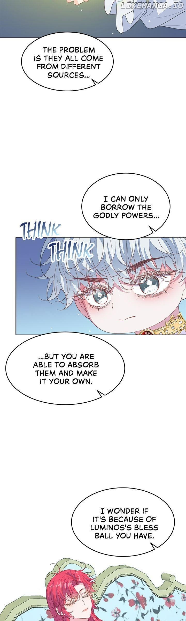 Radia Chapter 48 page 45