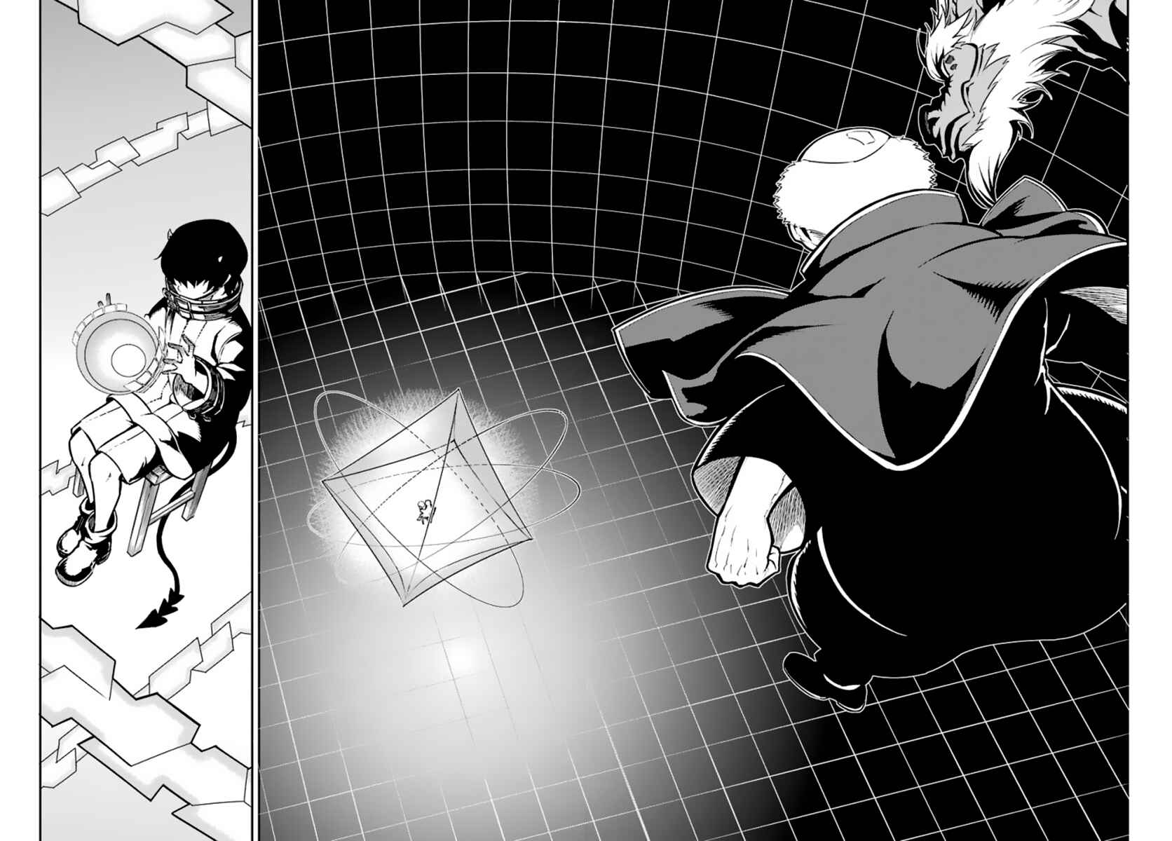 Ragna Crimson Chapter 10 page 15