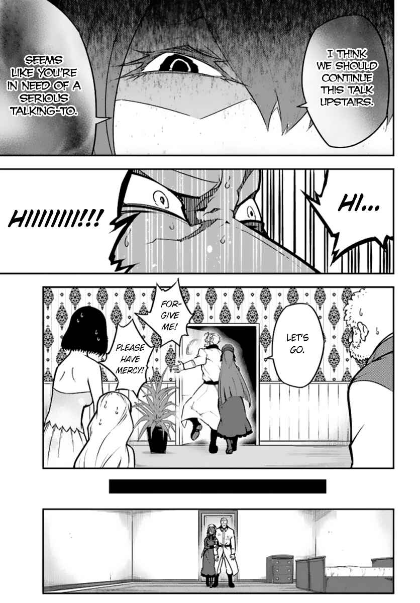 Ragna Crimson Chapter 10 page 25