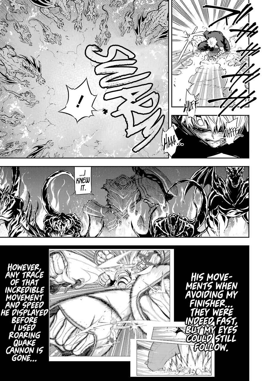 Ragna Crimson Chapter 27 page 14