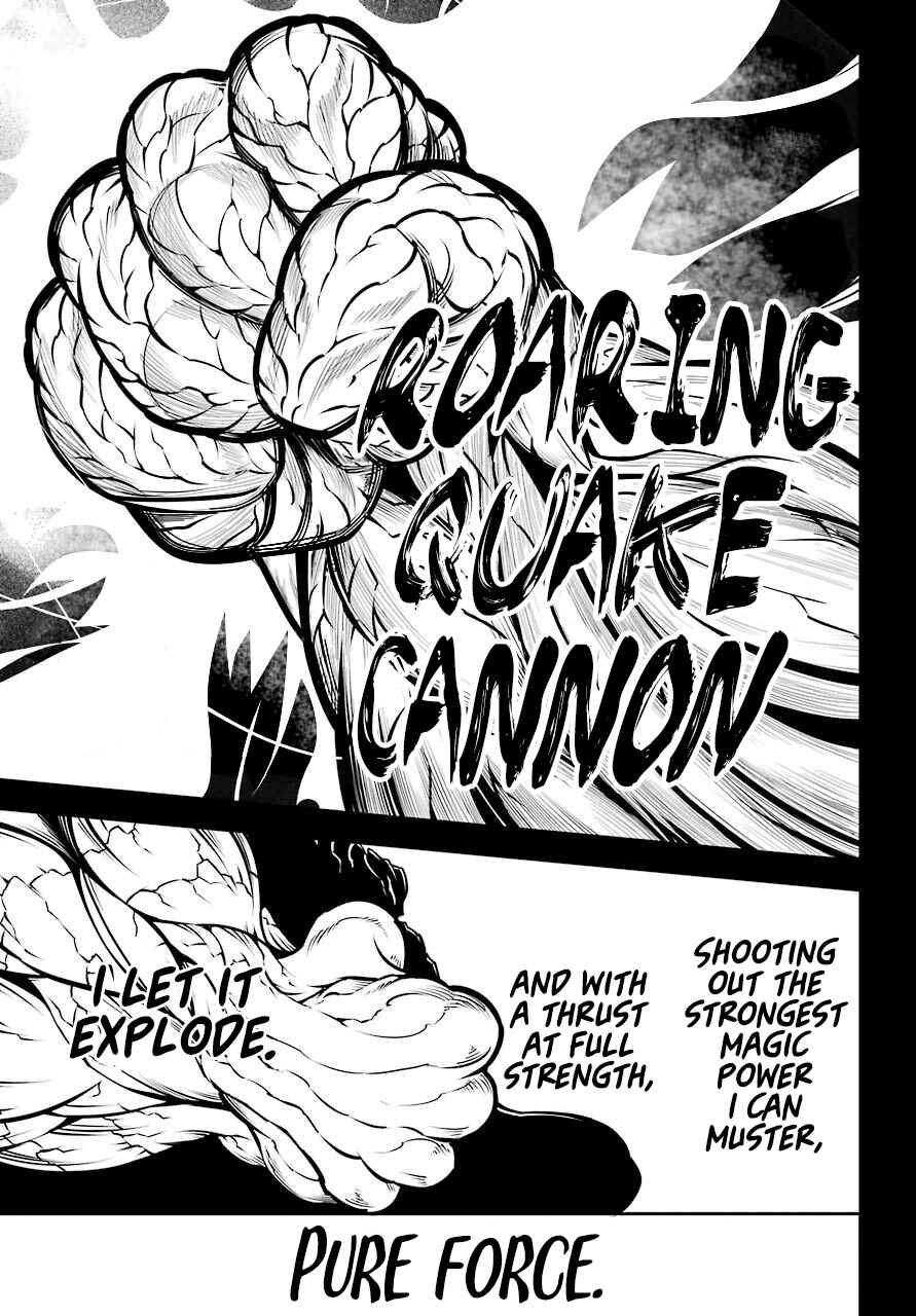Ragna Crimson Chapter 27 page 2