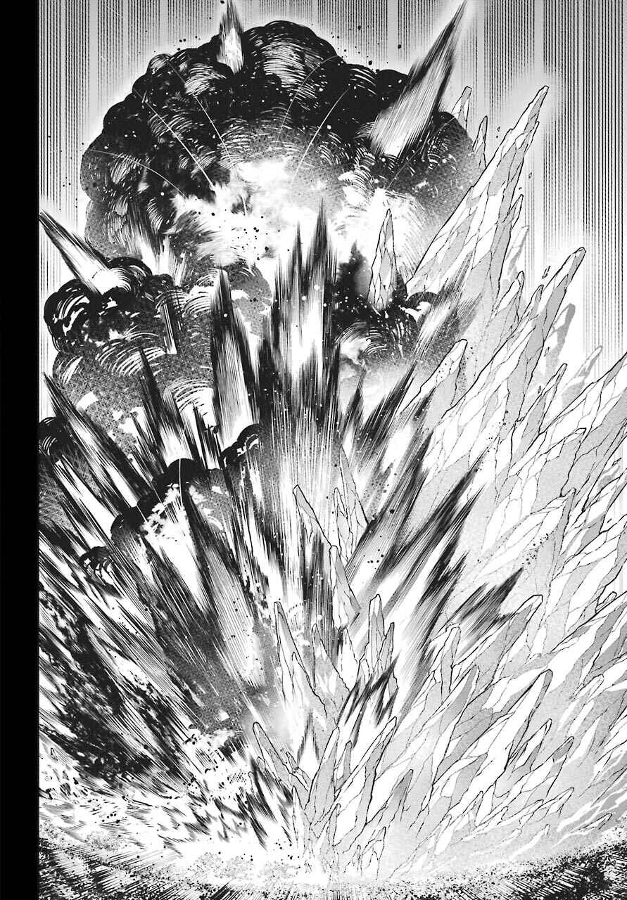 Ragna Crimson Chapter 27 page 5