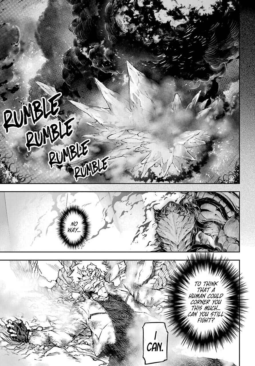 Ragna Crimson Chapter 27 page 6
