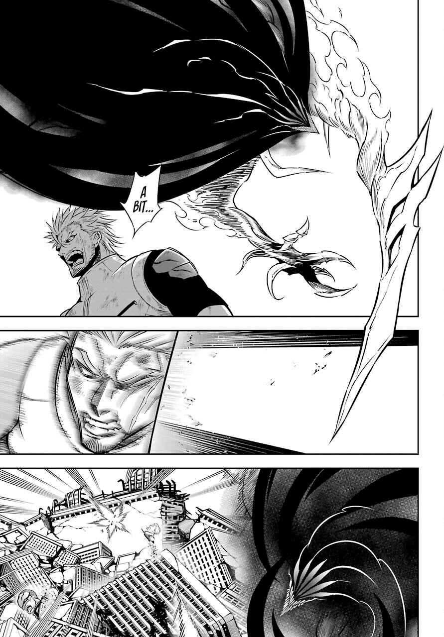 Ragna Crimson Chapter 51.1 page 10