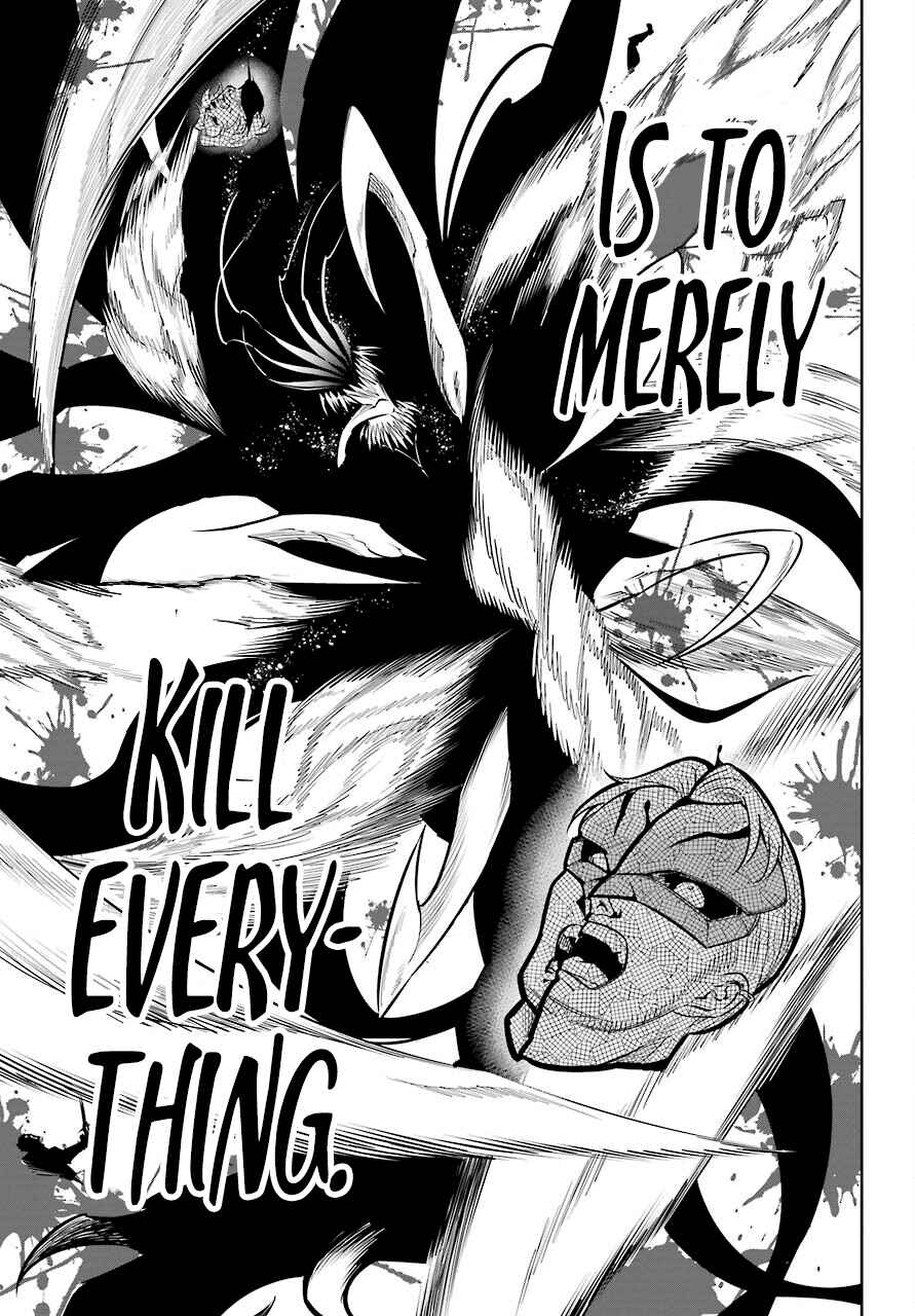 Ragna Crimson Chapter 51.1 page 12