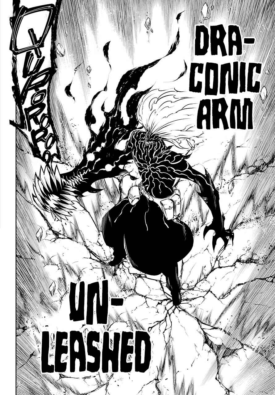 Ragna Crimson Chapter 51.1 page 15