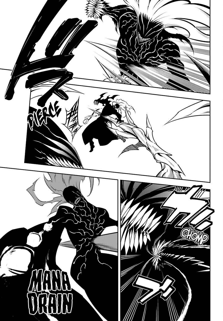 Ragna Crimson Chapter 51.1 page 18