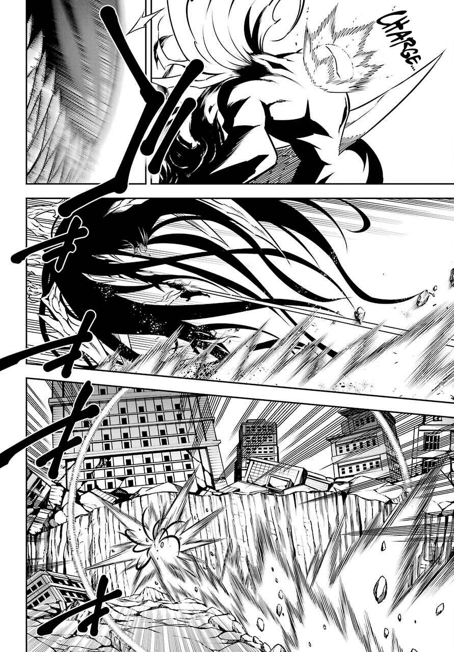 Ragna Crimson Chapter 51.1 page 19