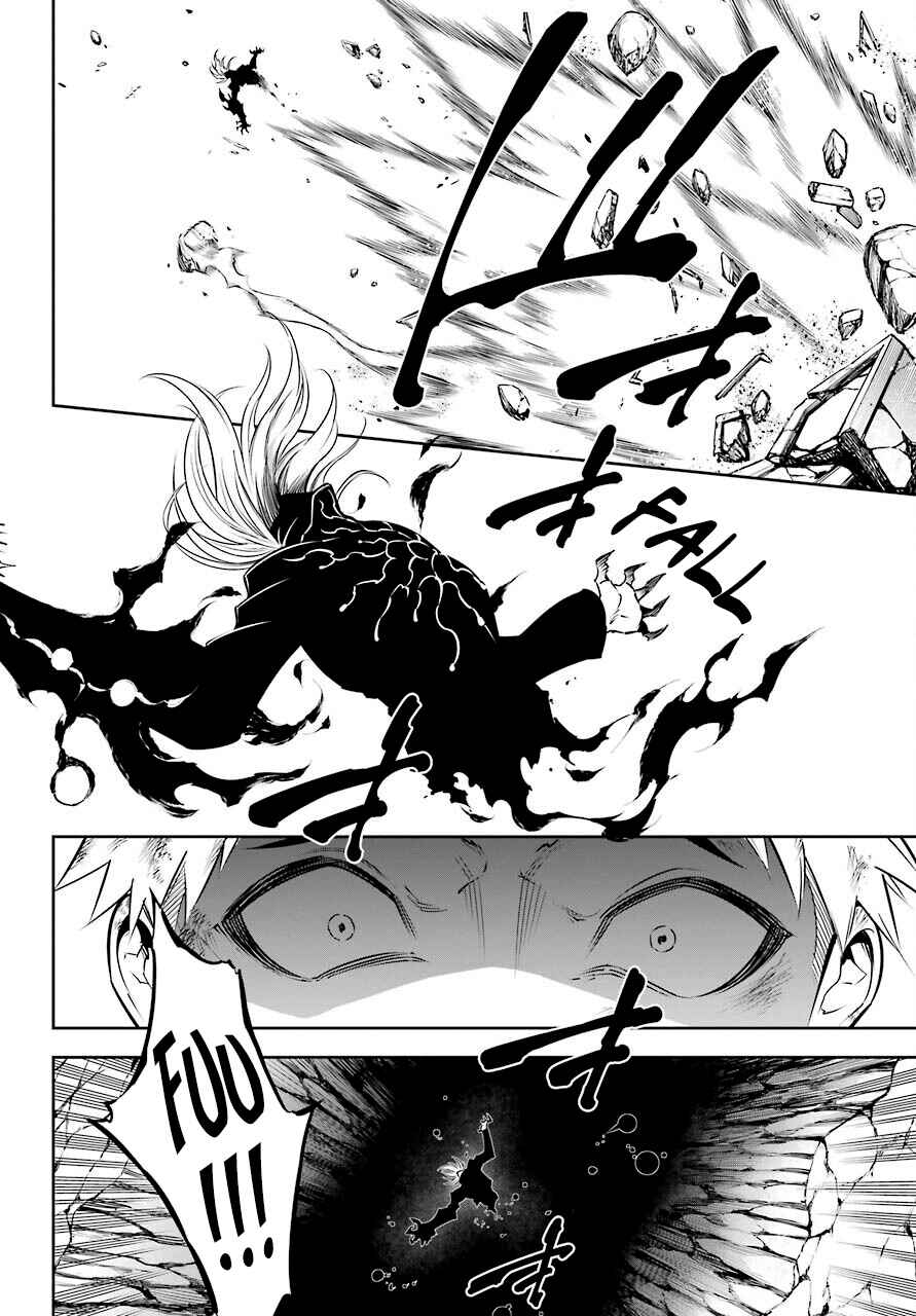 Ragna Crimson Chapter 51.1 page 21