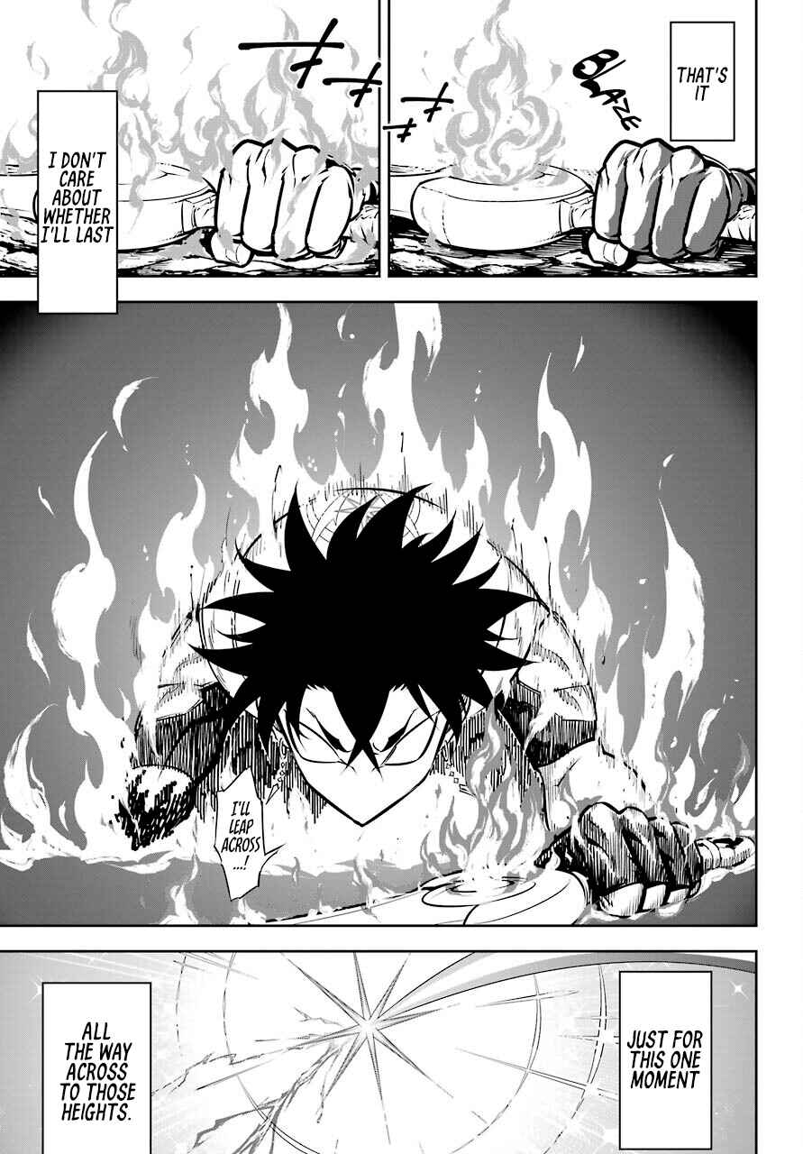 Ragna Crimson Chapter 51.1 page 24
