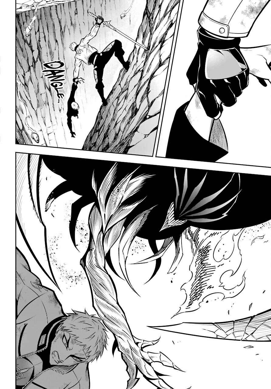 Ragna Crimson Chapter 51.1 page 25