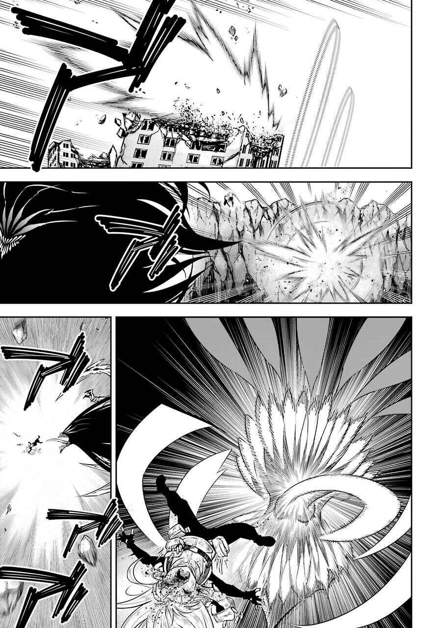 Ragna Crimson Chapter 51.1 page 28