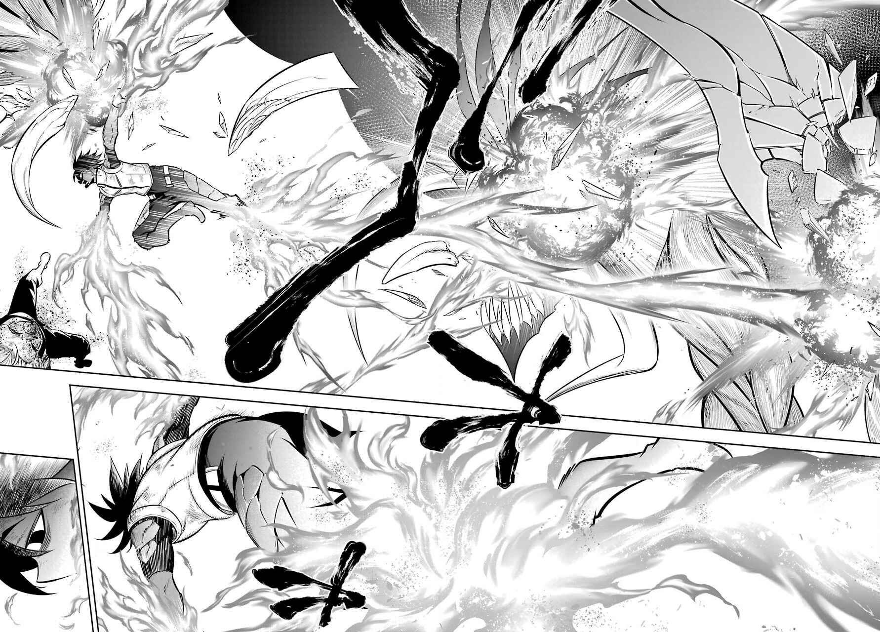 Ragna Crimson Chapter 51.1 page 29