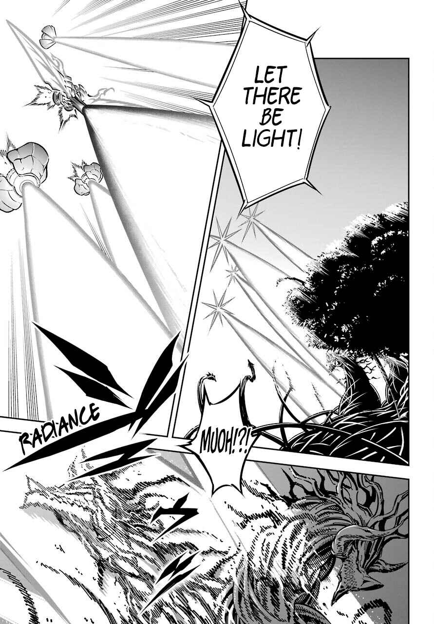 Ragna Crimson Chapter 51.1 page 5