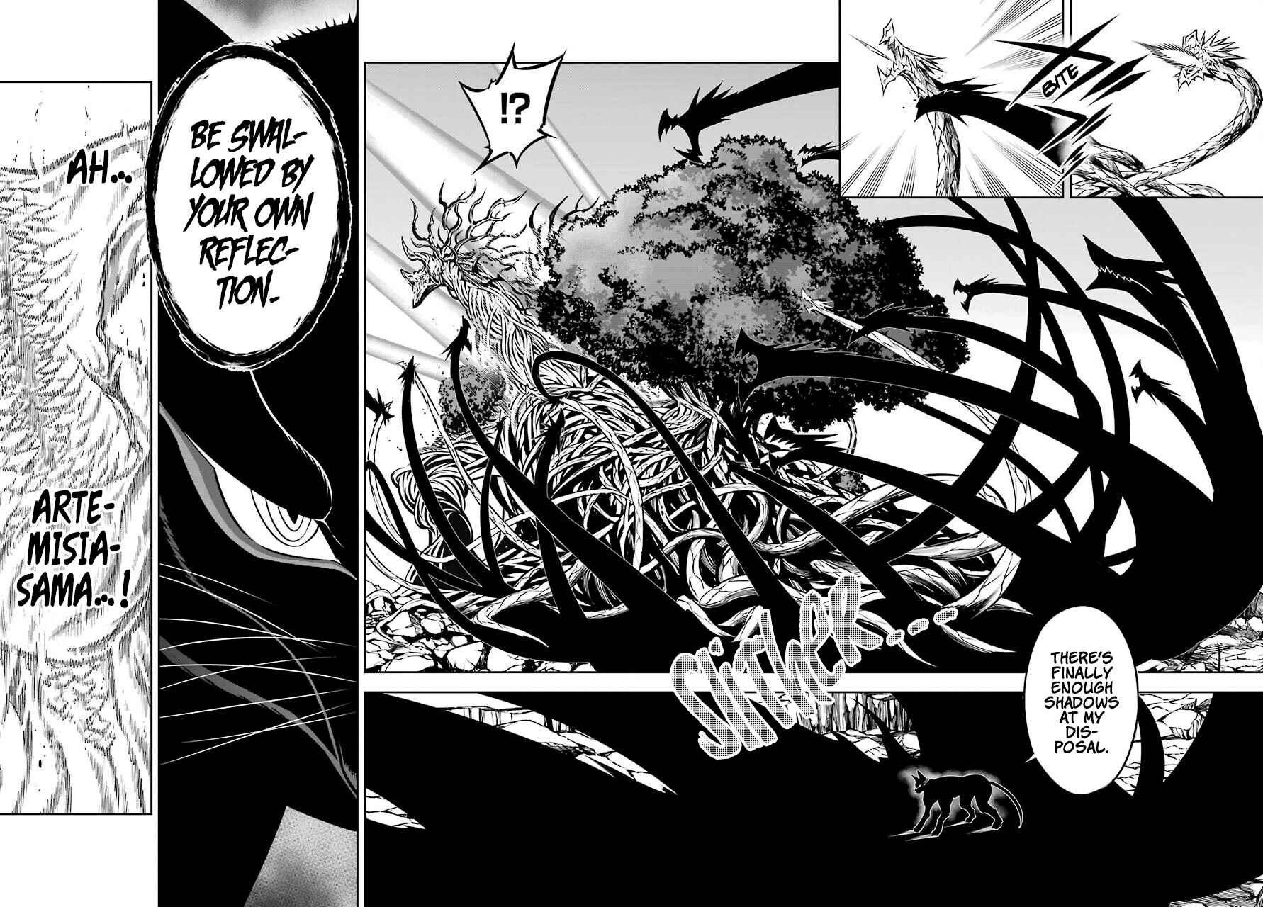 Ragna Crimson Chapter 51.1 page 6