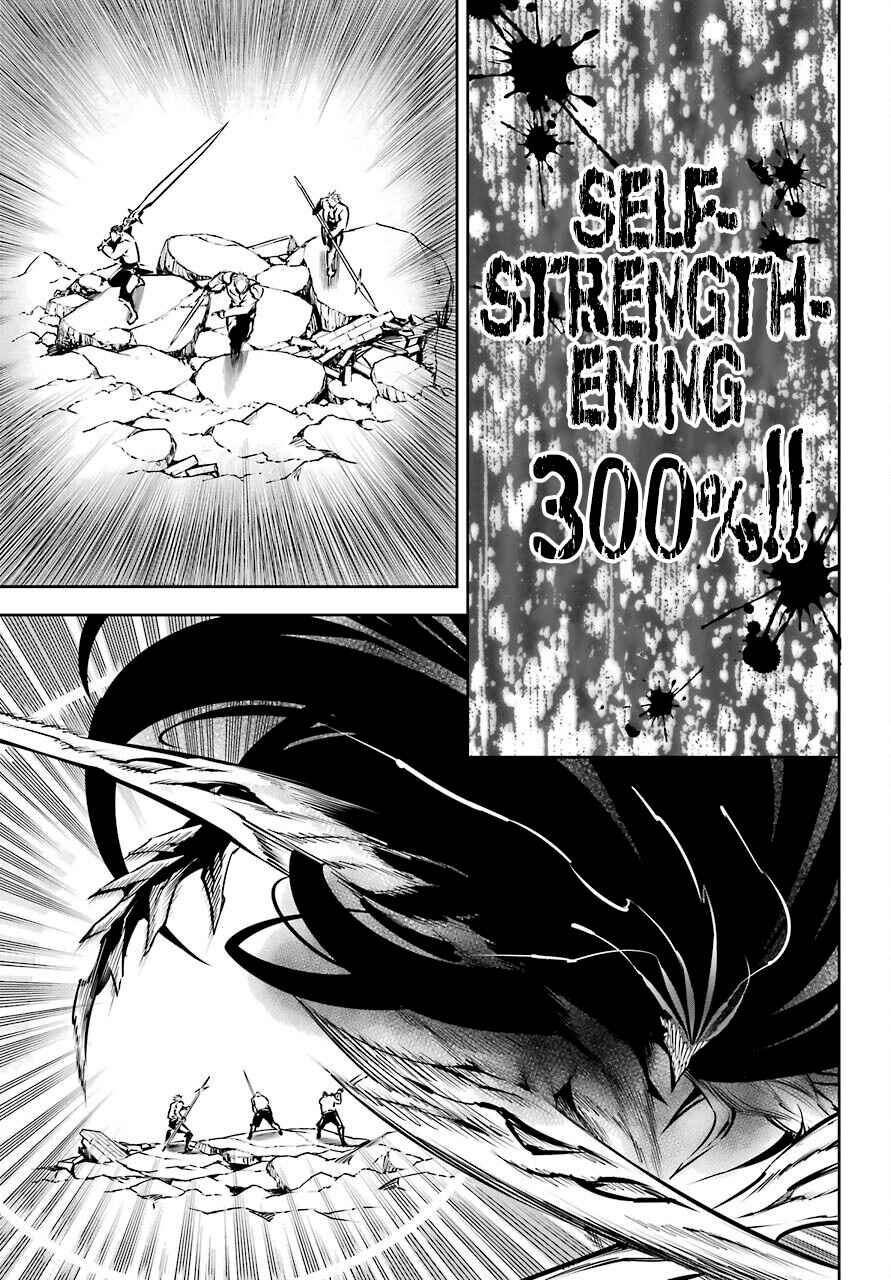 Ragna Crimson Chapter 51.1 page 8