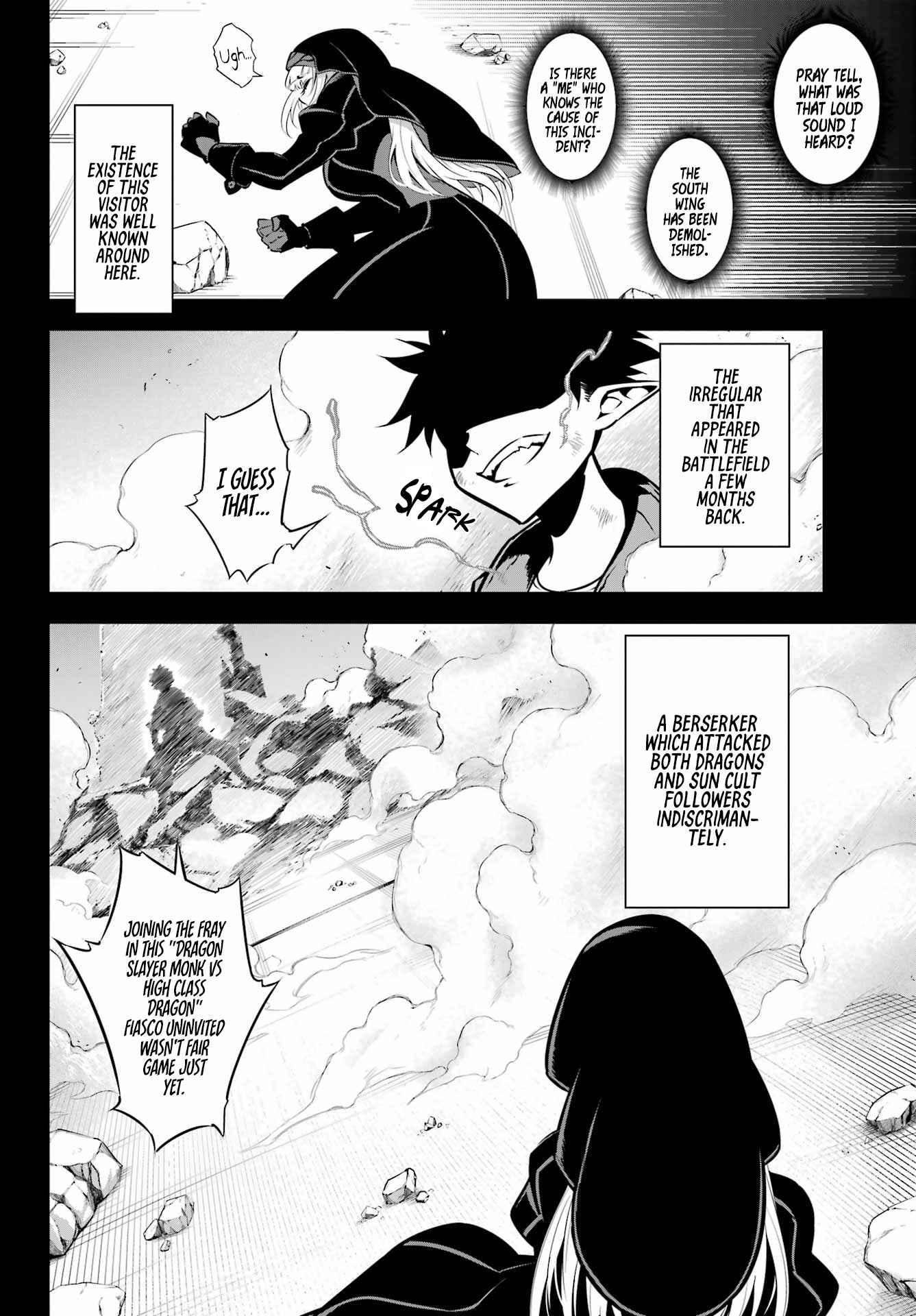 Ragna Crimson Chapter 54 page 9