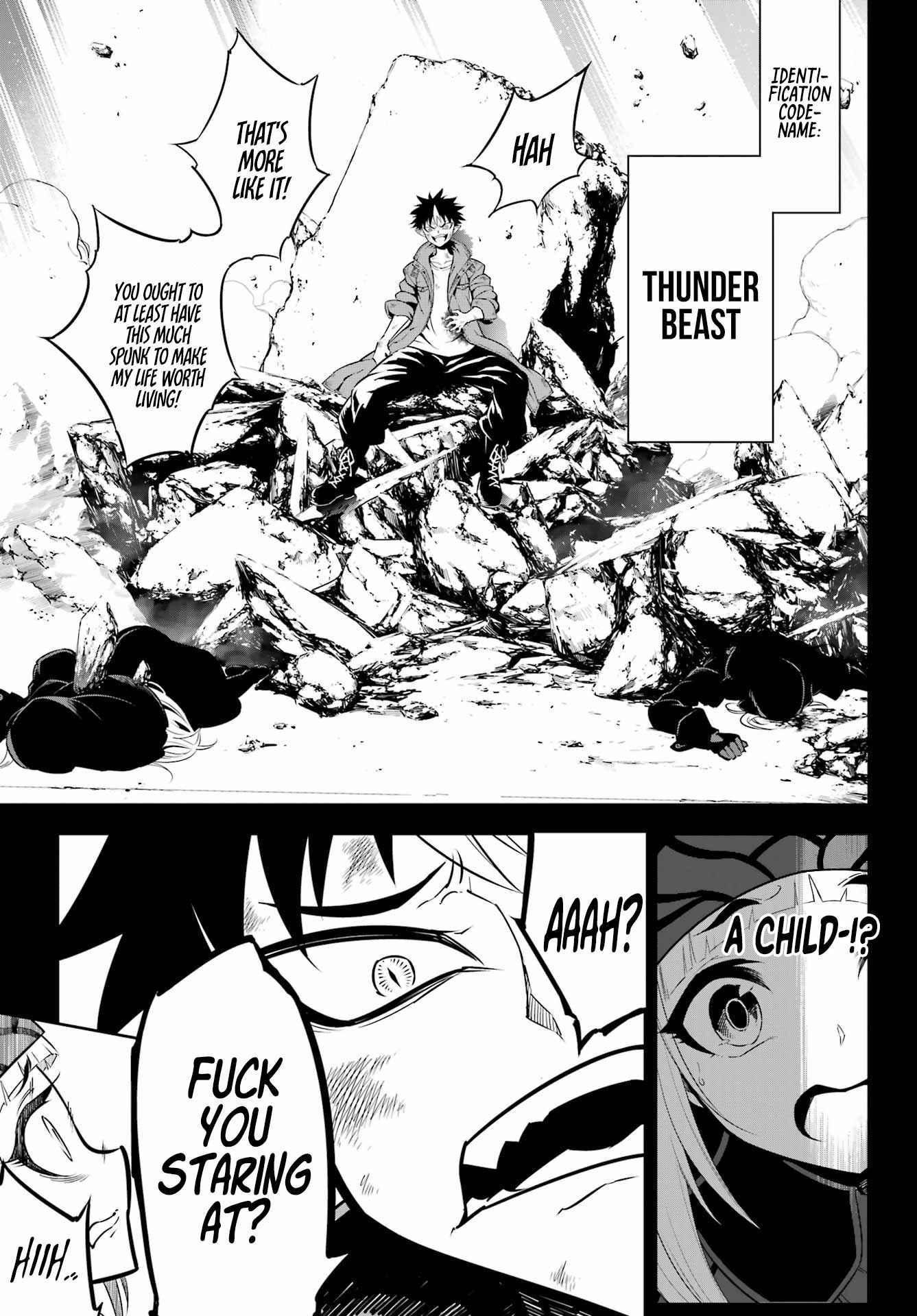 Ragna Crimson Chapter 54 page 10