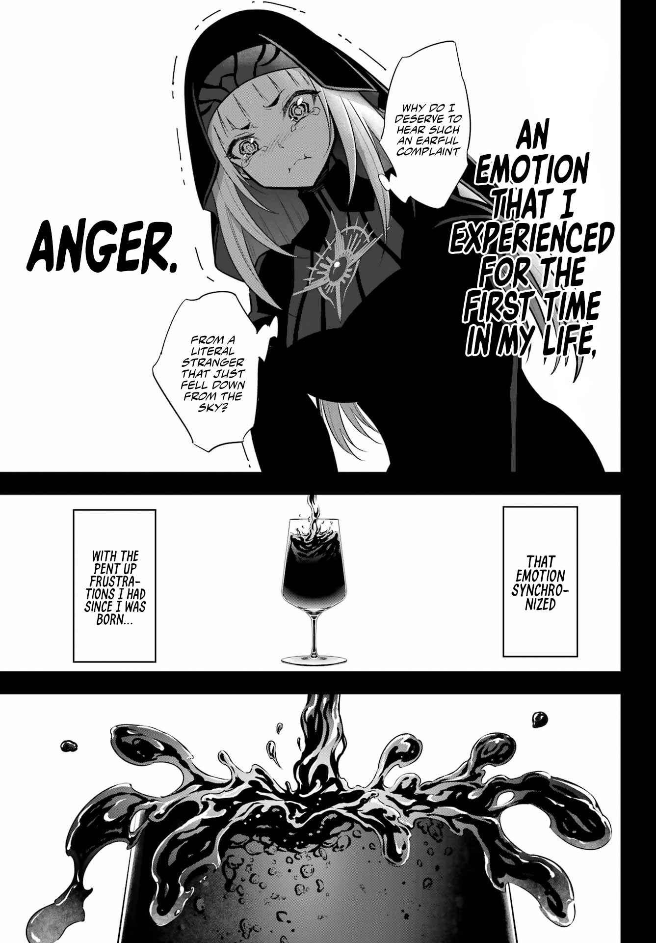 Ragna Crimson Chapter 54 page 20