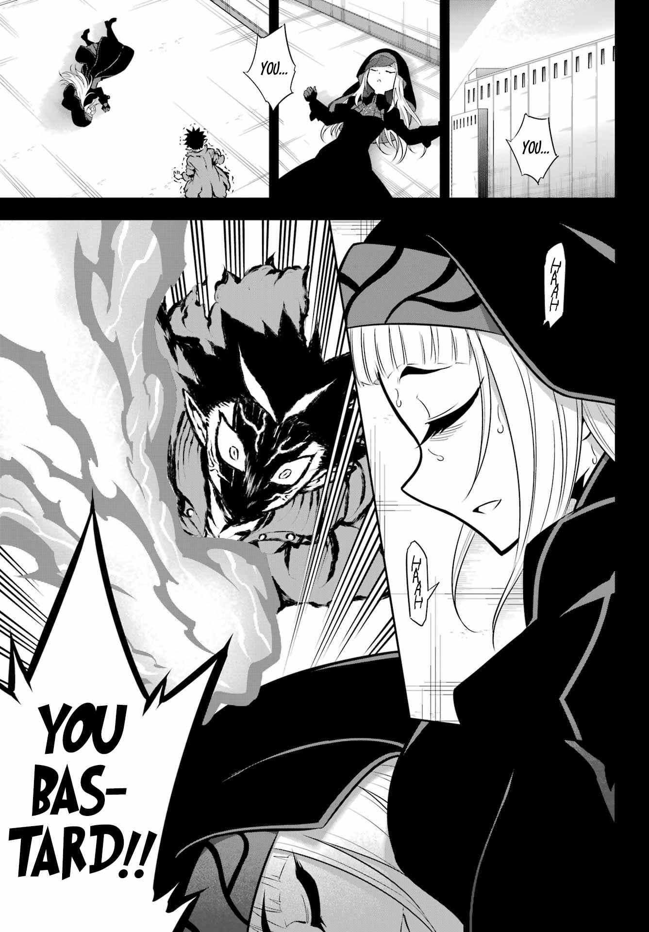 Ragna Crimson Chapter 54 page 26