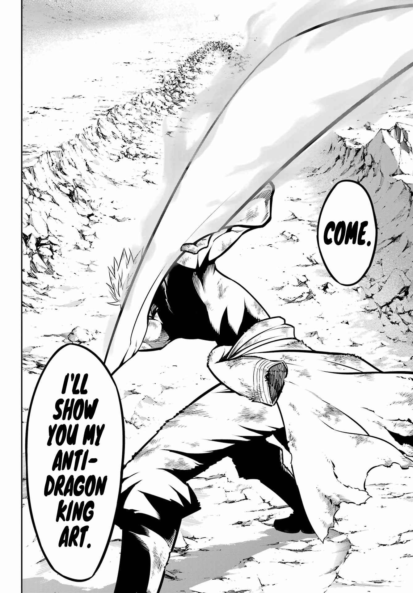 Ragna Crimson Chapter 54 page 29