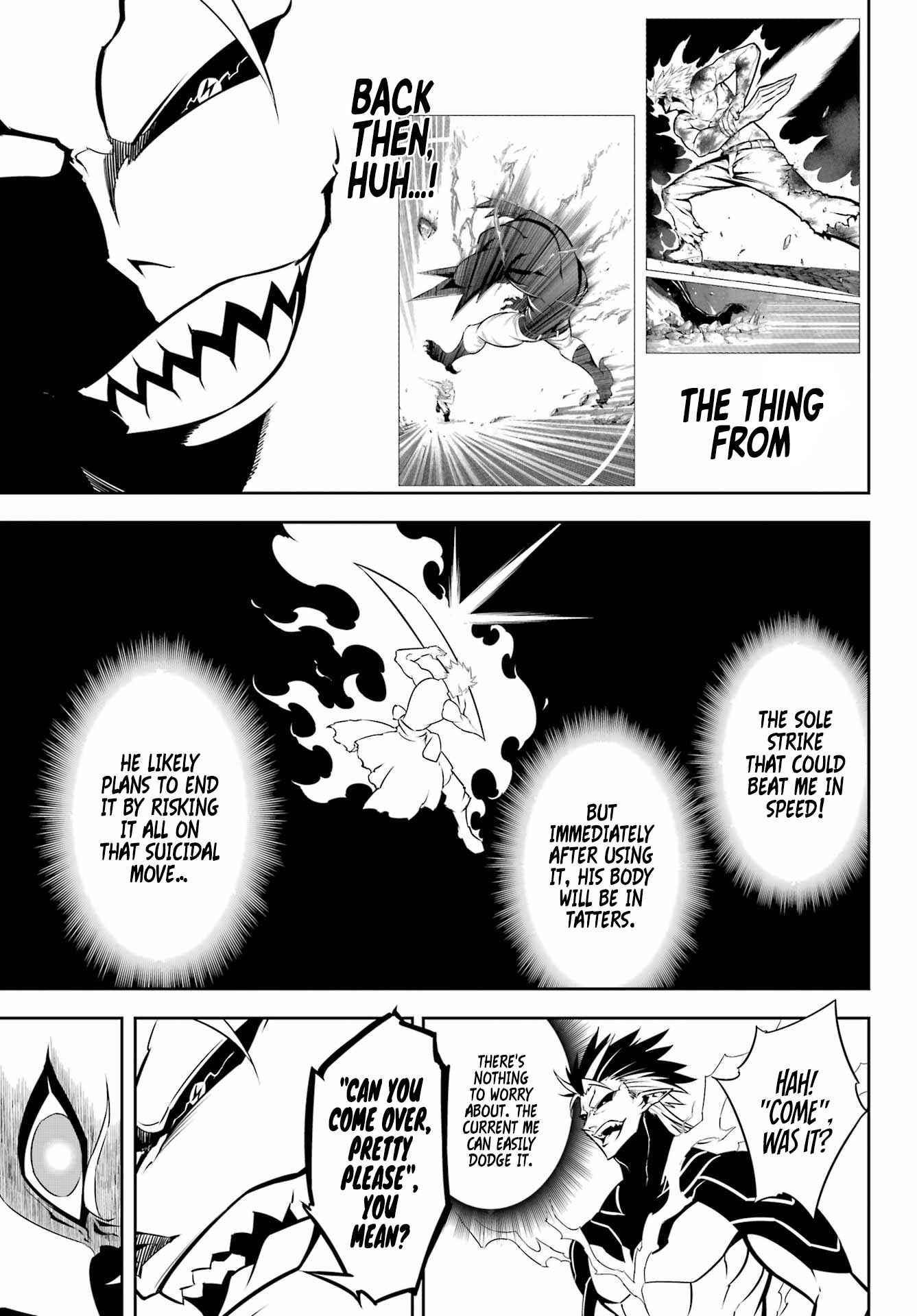 Ragna Crimson Chapter 54 page 30