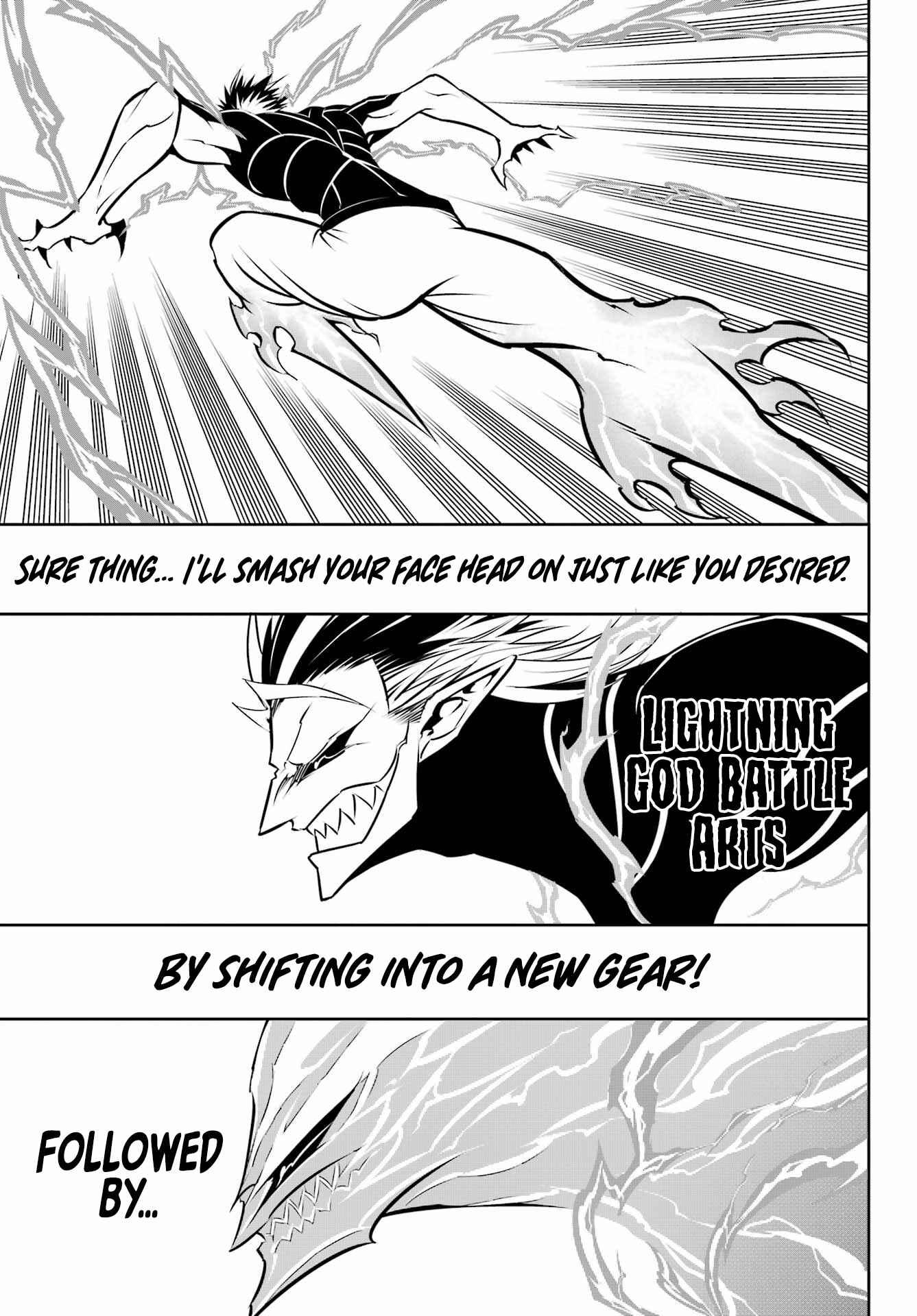 Ragna Crimson Chapter 54 page 32