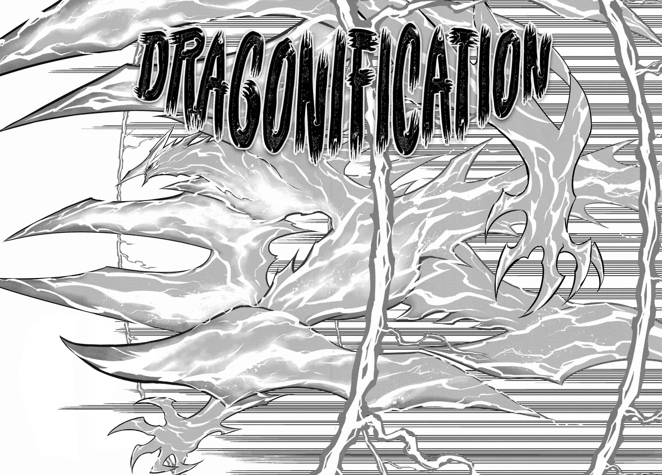 Ragna Crimson Chapter 54 page 33
