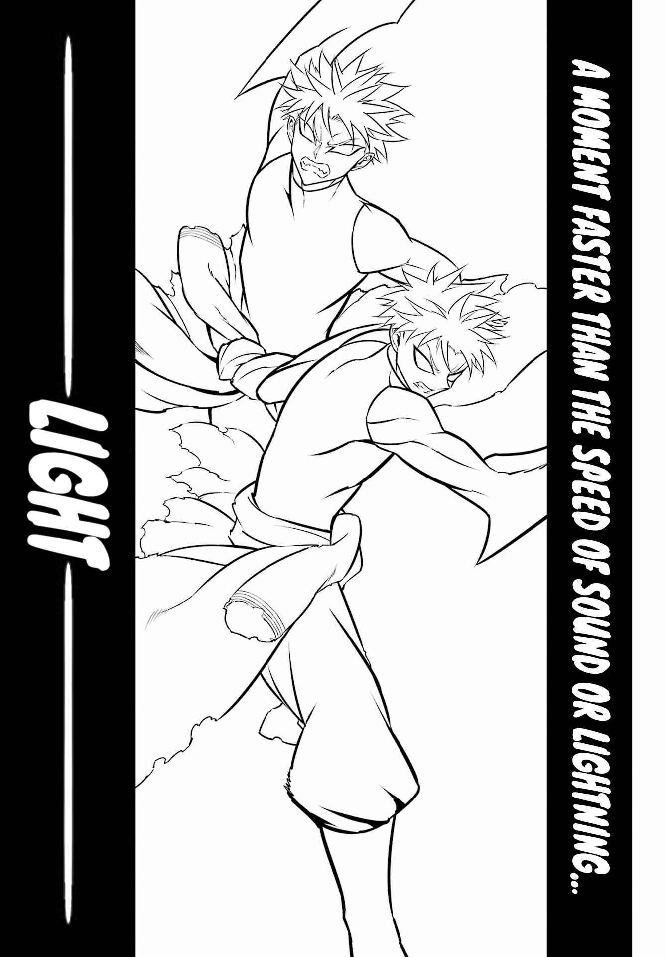 Ragna Crimson Chapter 54 page 37