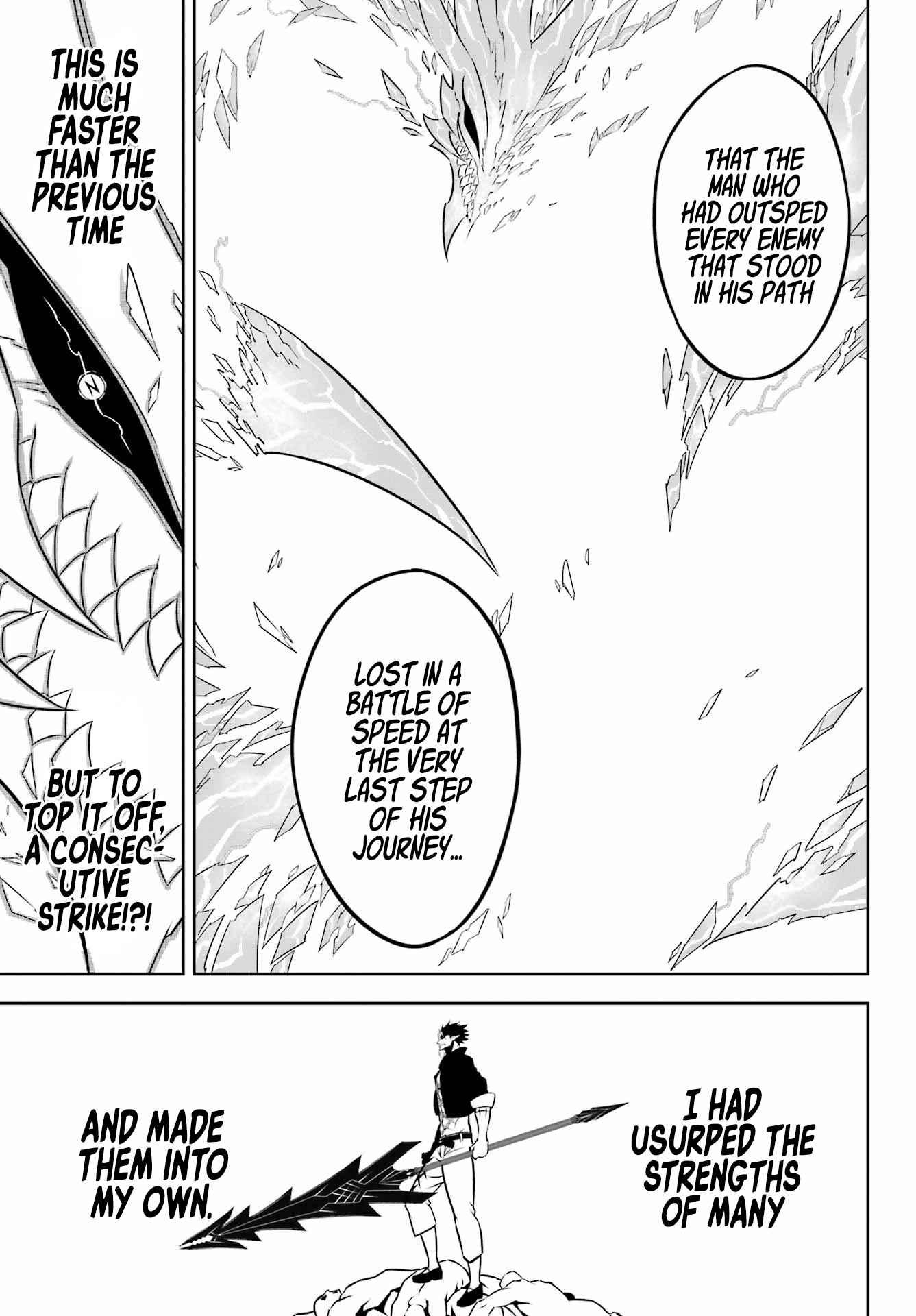 Ragna Crimson Chapter 54 page 41