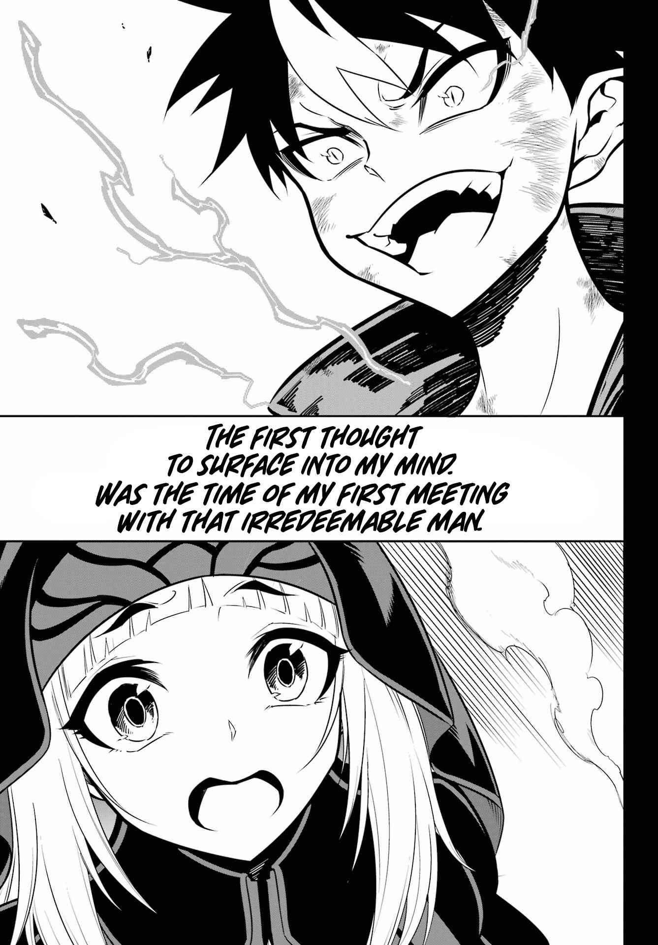 Ragna Crimson Chapter 54 page 4