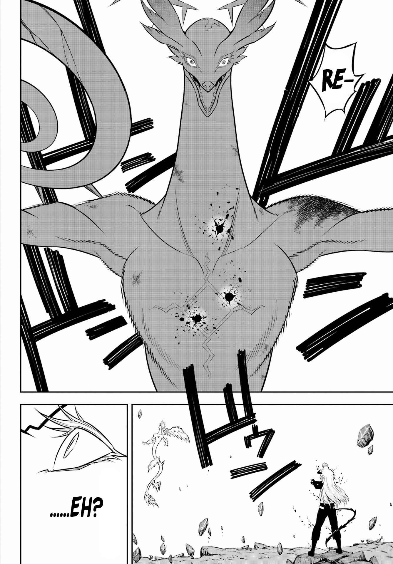 Ragna Crimson Chapter 54 page 50