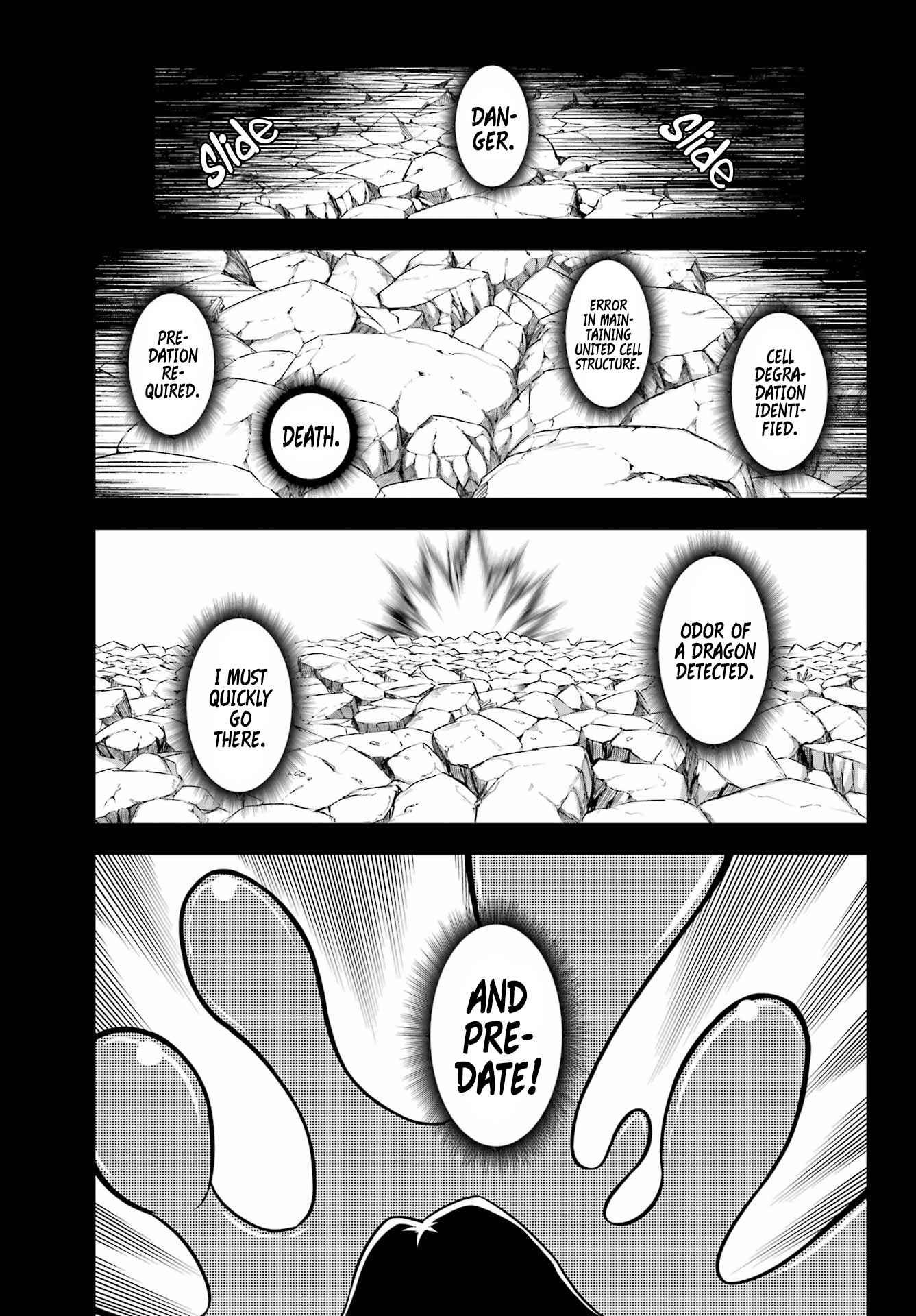 Ragna Crimson Chapter 54 page 51