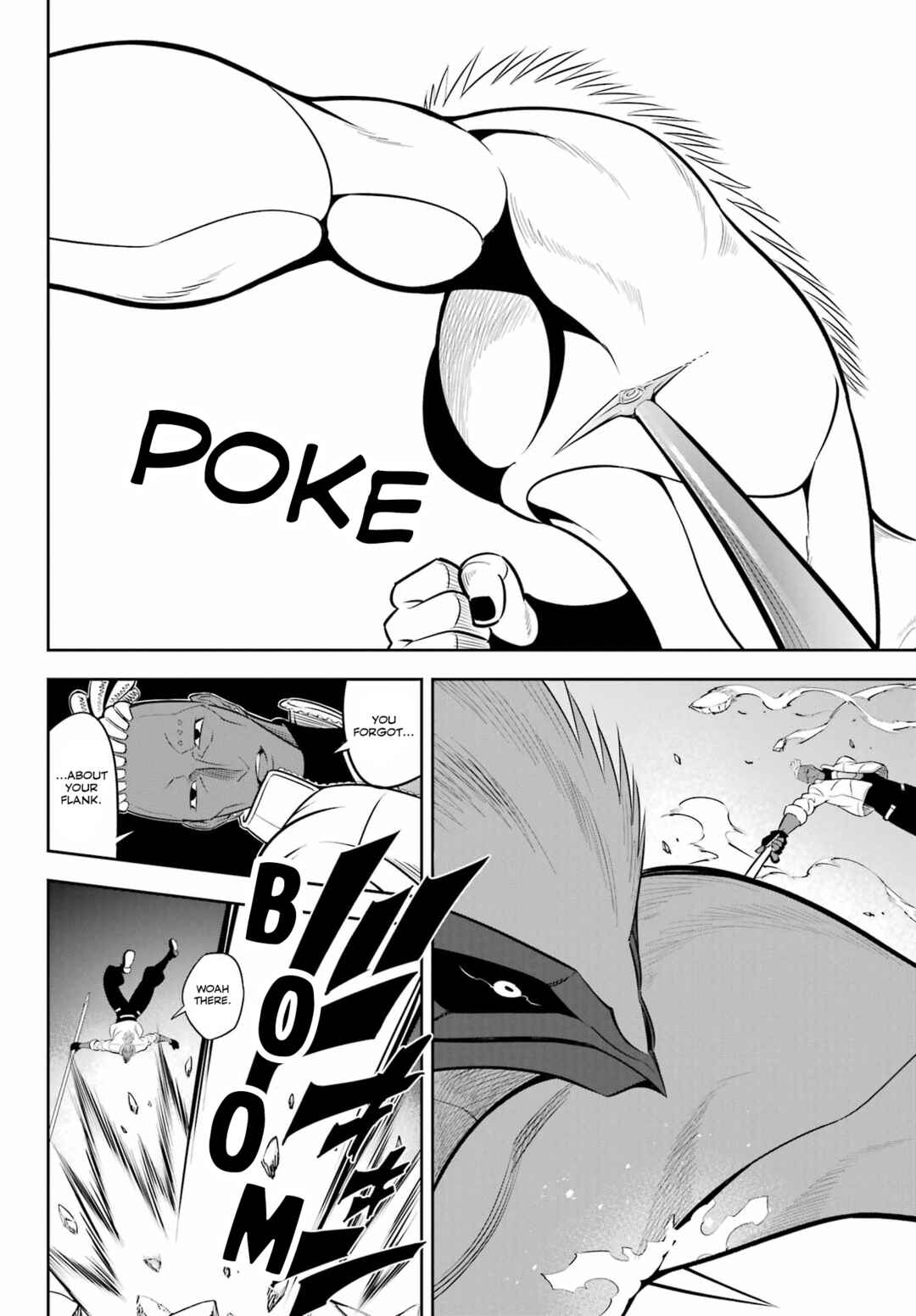 Ragna Crimson Chapter 58 page 9