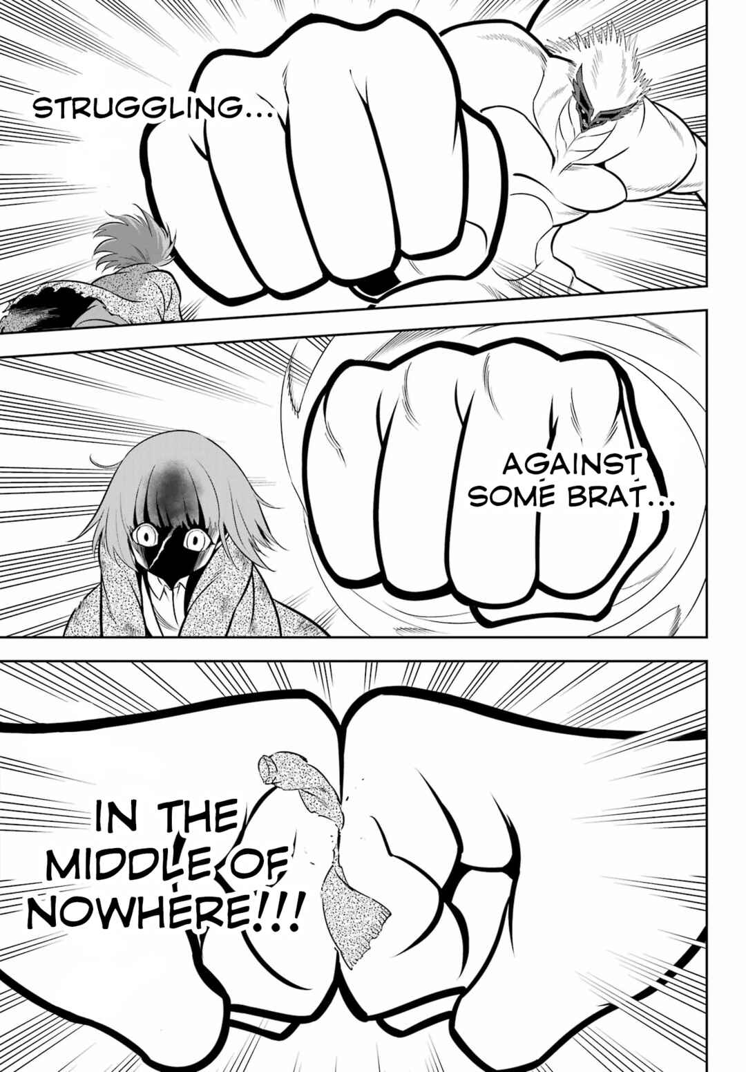 Ragna Crimson Chapter 58 page 12