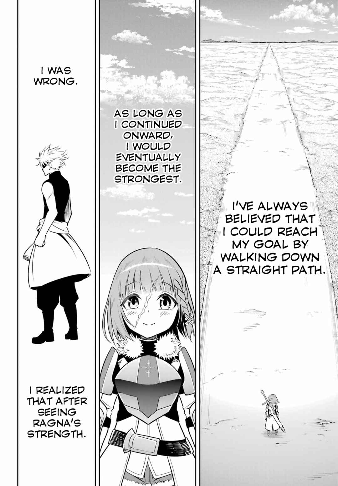 Ragna Crimson Chapter 58 page 24