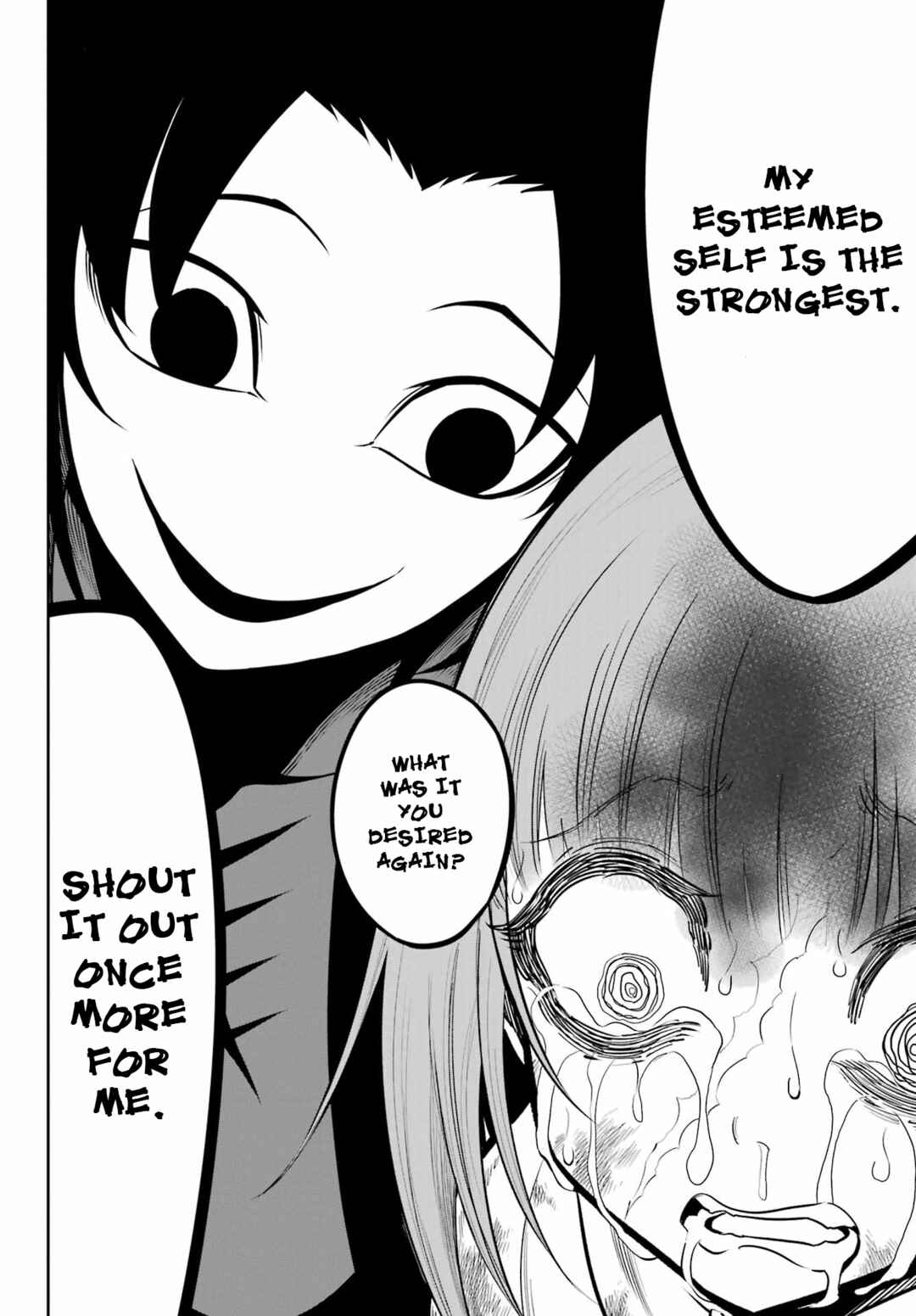 Ragna Crimson Chapter 58 page 35