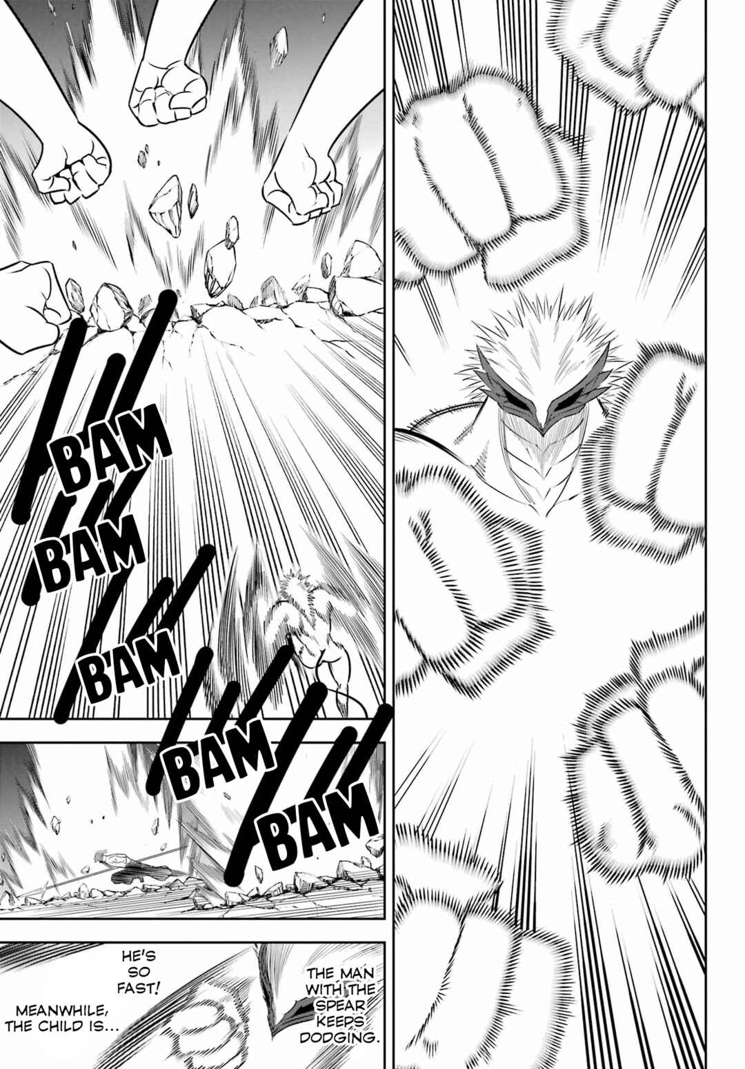 Ragna Crimson Chapter 58 page 6