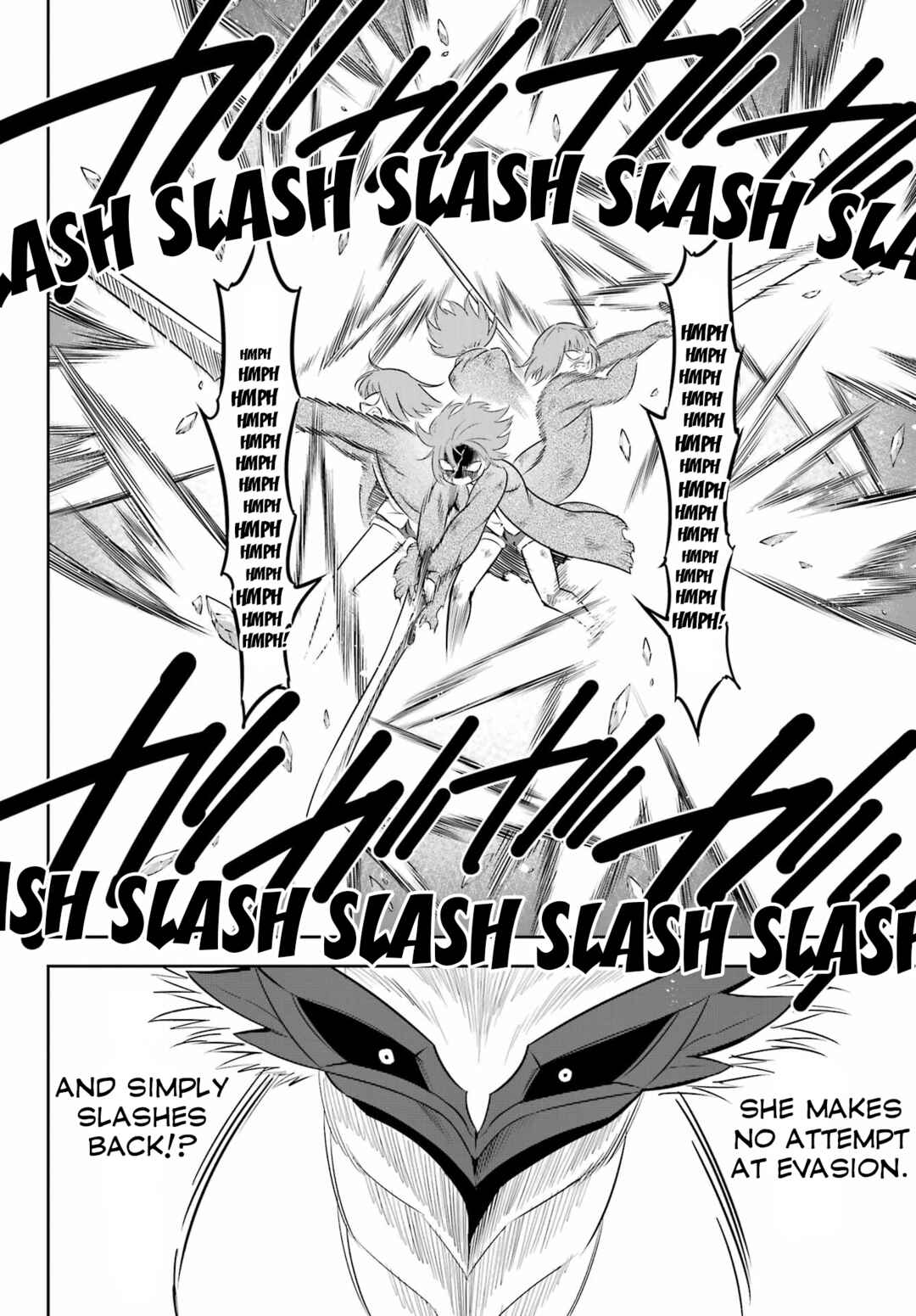 Ragna Crimson Chapter 58 page 7